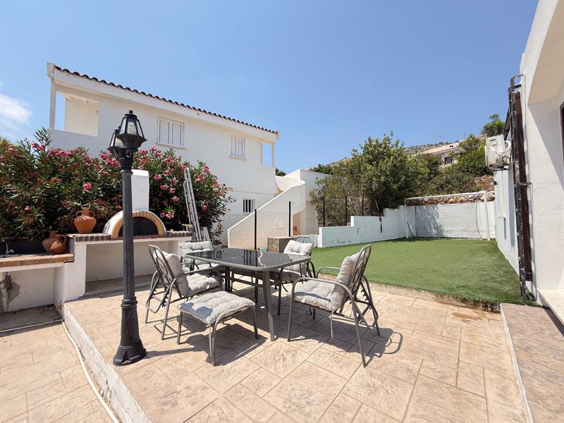 Bungalow en Pafos, Chipre, 170 m² - imagen 4