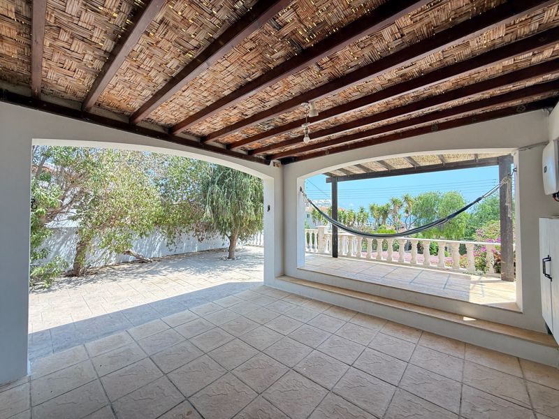 Bungalow en Pafos, Chipre, 170 m² - imagen 5