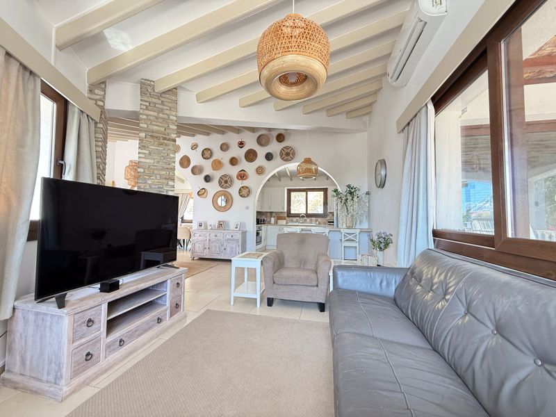 Bungalow en Pafos, Chipre, 170 m² - imagen 9