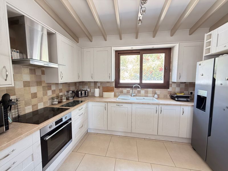 Bungalow en Pafos, Chipre, 170 m² - imagen 12