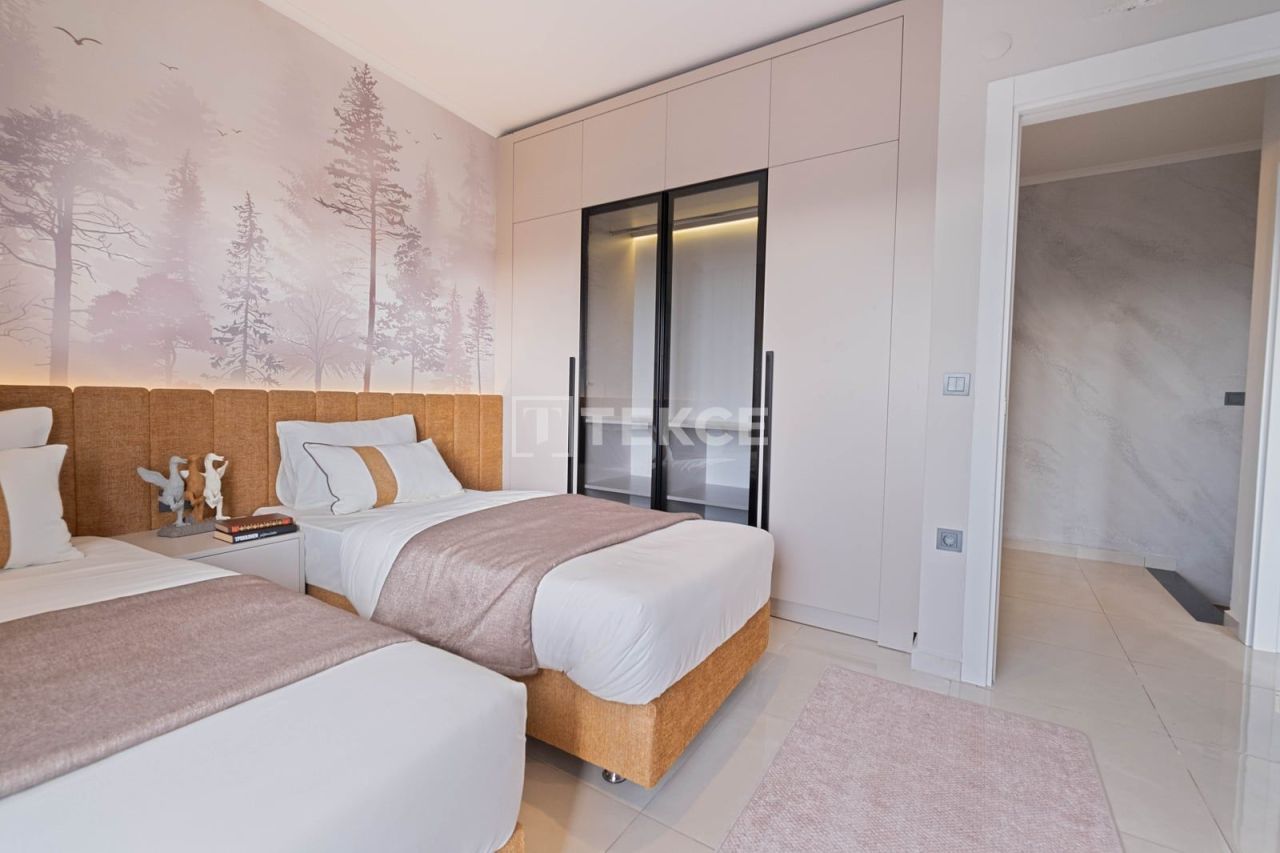 Apartment in Alanya, Türkei, 65 m² - Foto 17