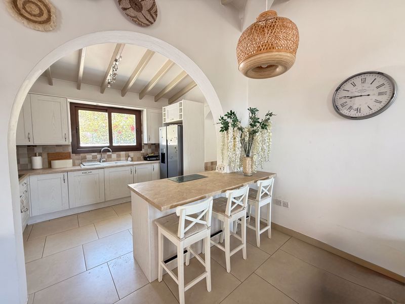 Bungalow en Pafos, Chipre, 170 m² - imagen 11