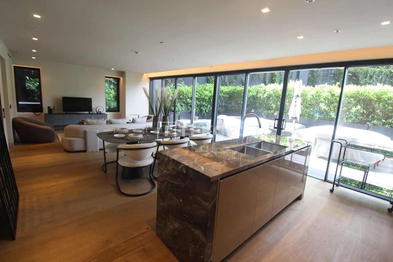 Apartamento en Estambul, Turquia, 110 m² - imagen 17