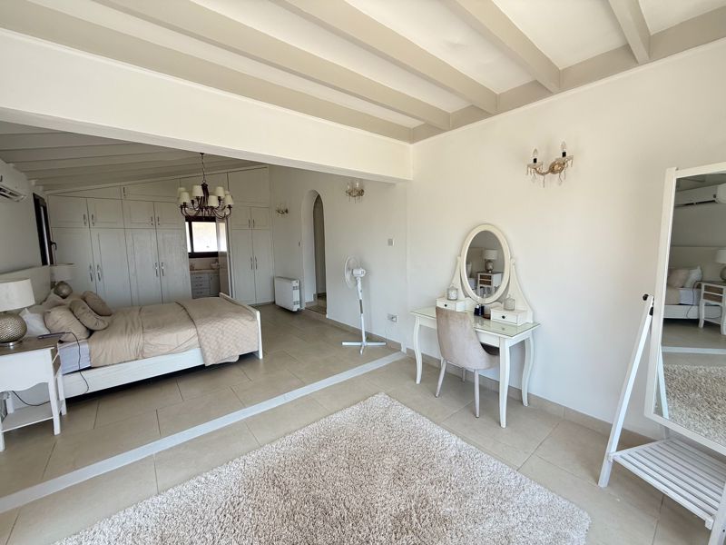 Bungalow en Pafos, Chipre, 170 m² - imagen 14