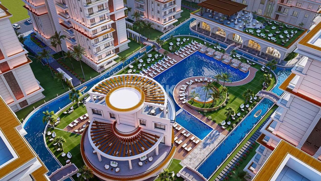 Appartement à İskele, Chypre, 80 m² - image 17