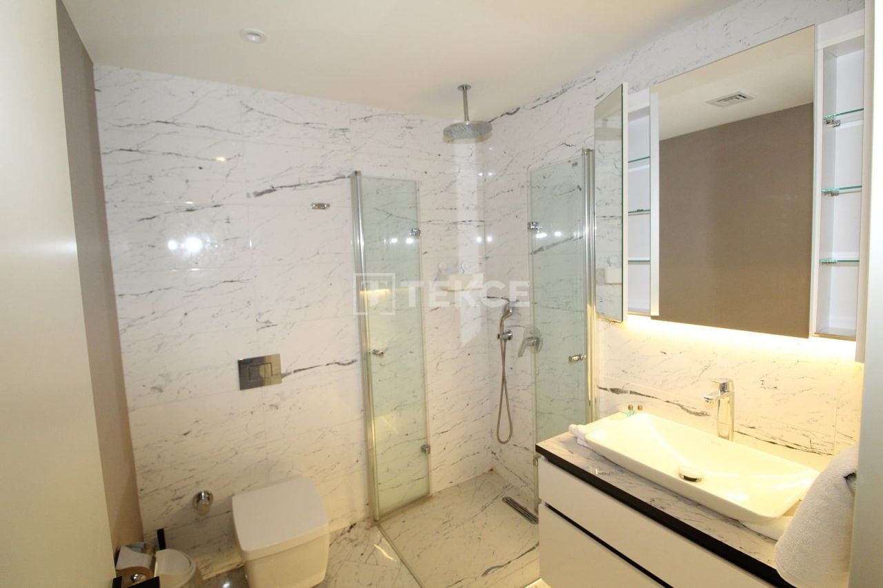 Apartamento en Estambul, Turquia, 83 m² - imagen 17