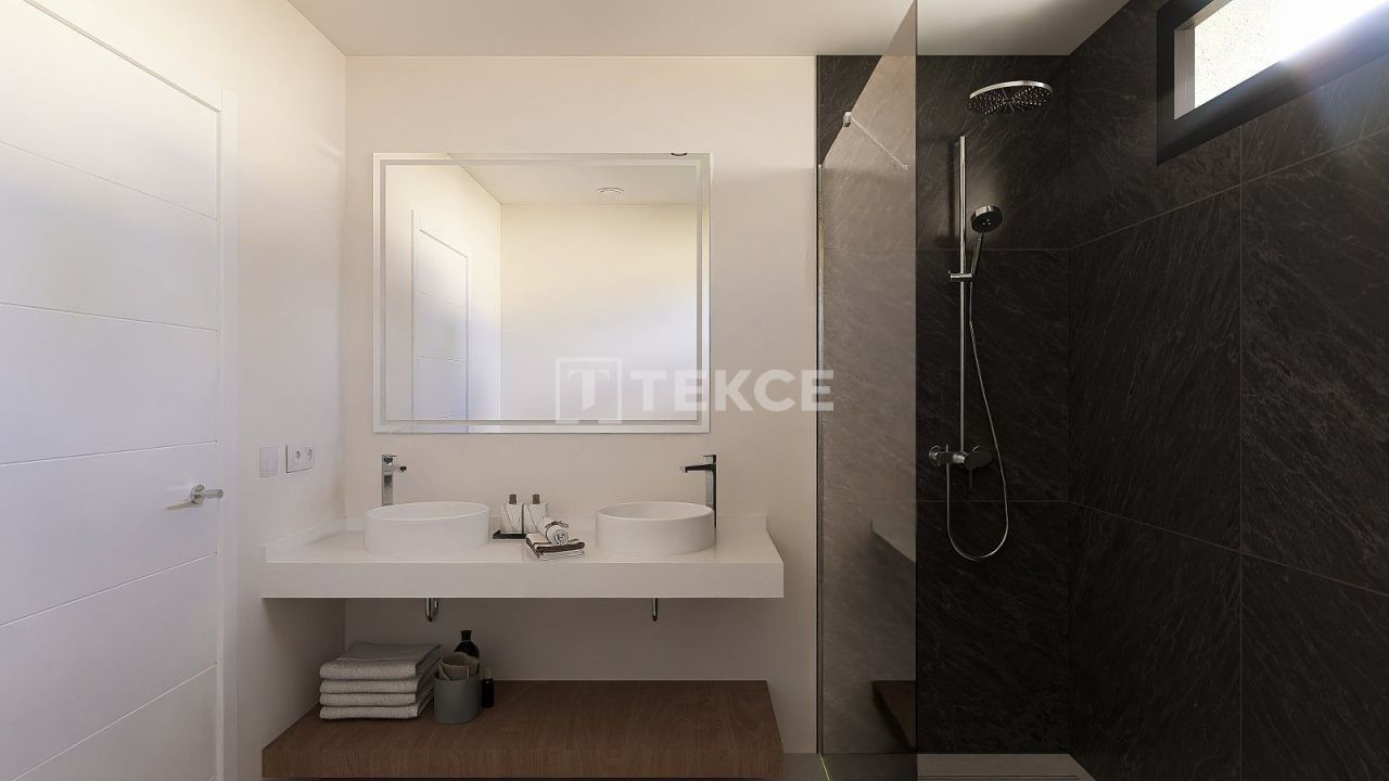 Villa in Murcia, Spain, 143 m² - picture 18