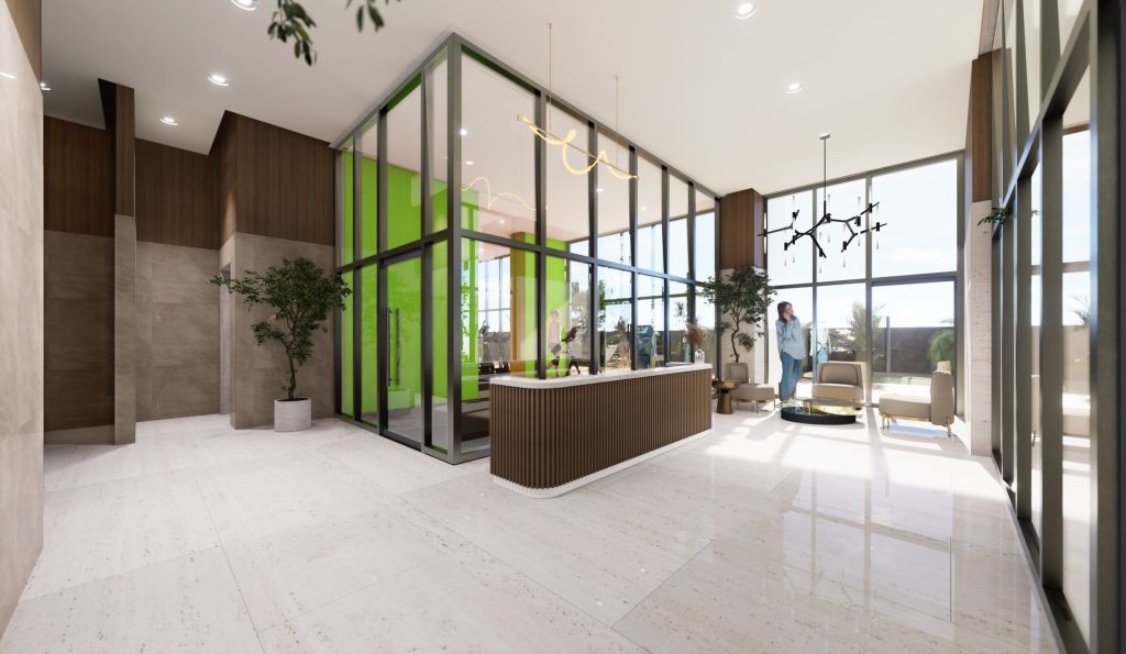 Appartamento a Istanbul, Turchia, 110 m² - foto 5