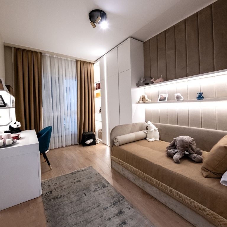 Appartamento a Istanbul, Turchia, 110 m² - foto 4