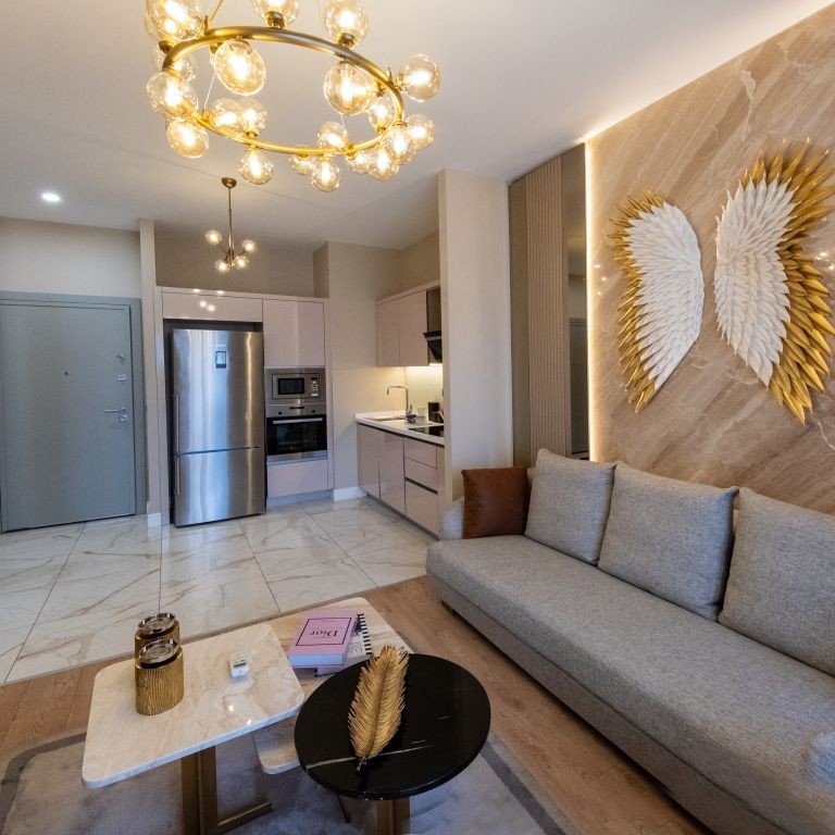 Appartamento a Istanbul, Turchia, 110 m² - foto 10