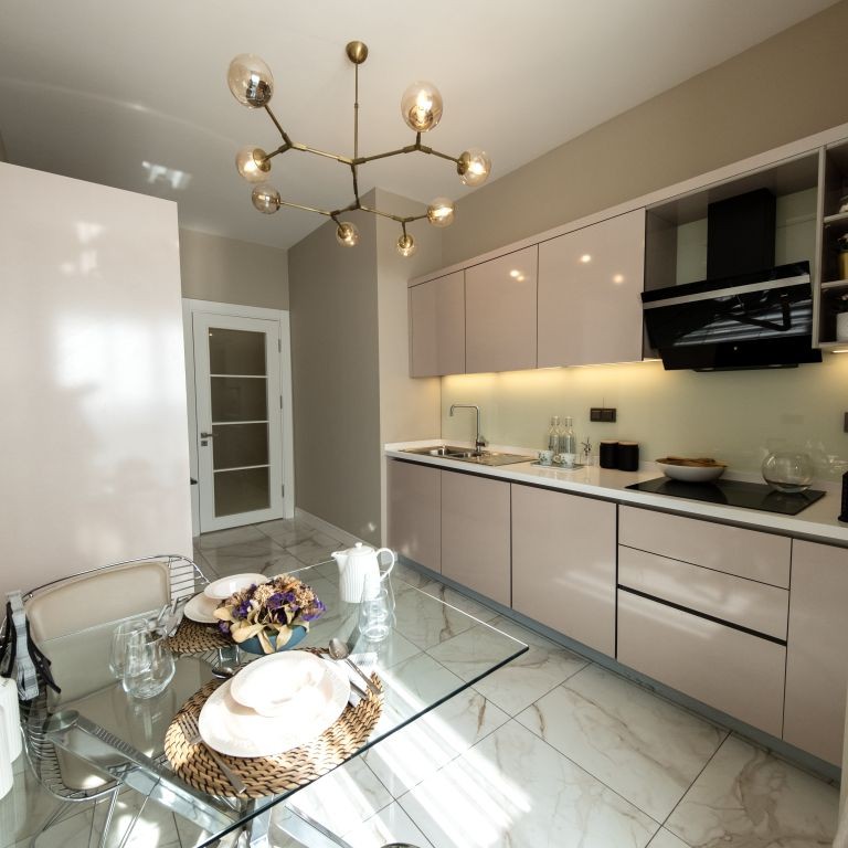 Appartamento a Istanbul, Turchia, 110 m² - foto 11