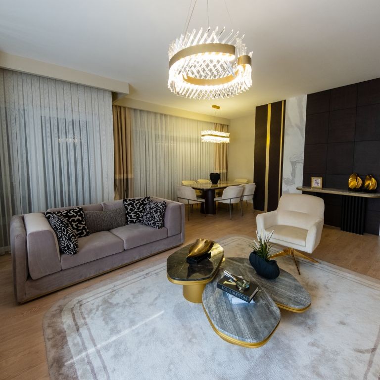 Appartamento a Istanbul, Turchia, 110 m² - foto 9