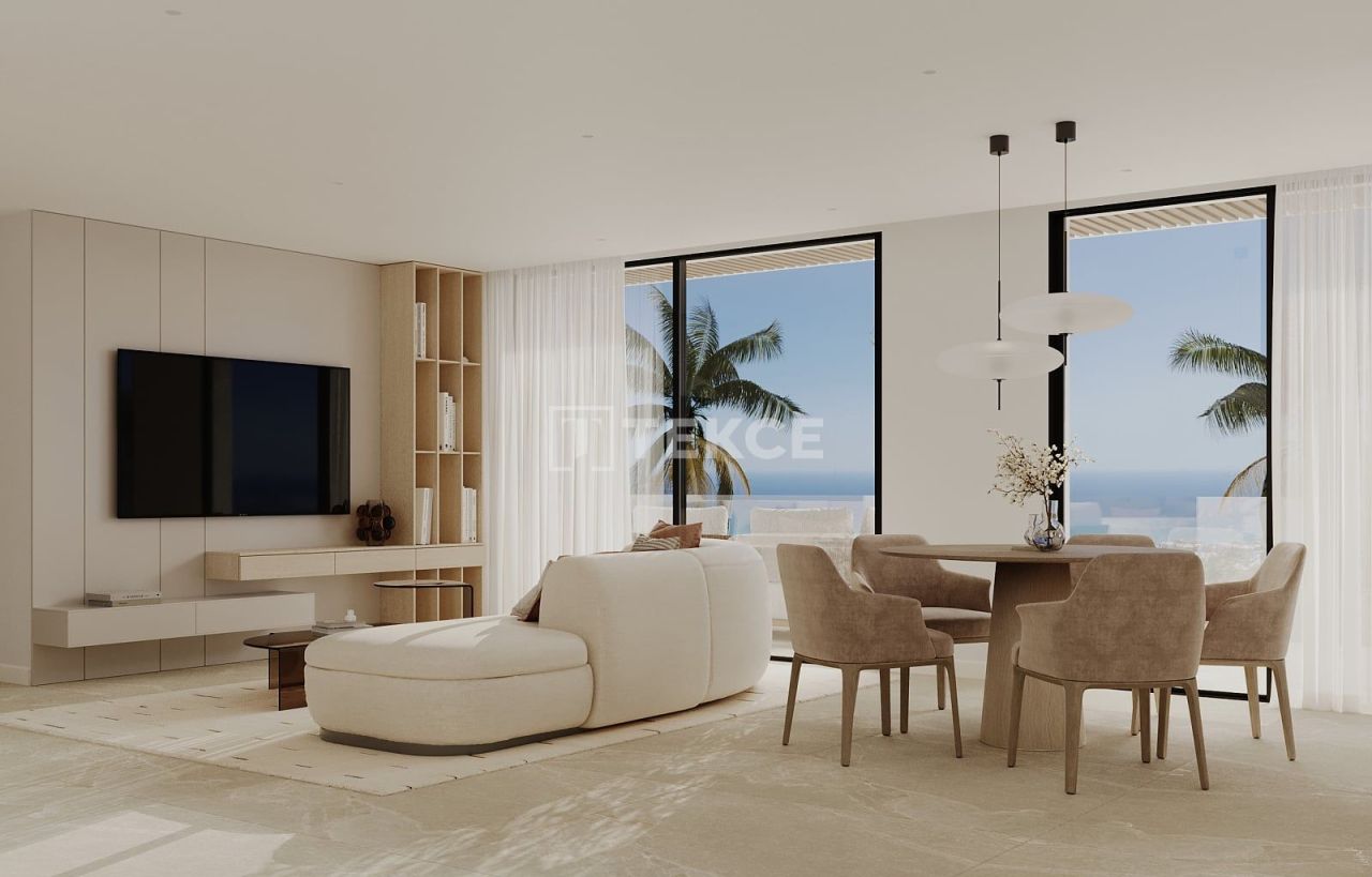 Apartamento en Mijas, España, 144 m² - imagen 19