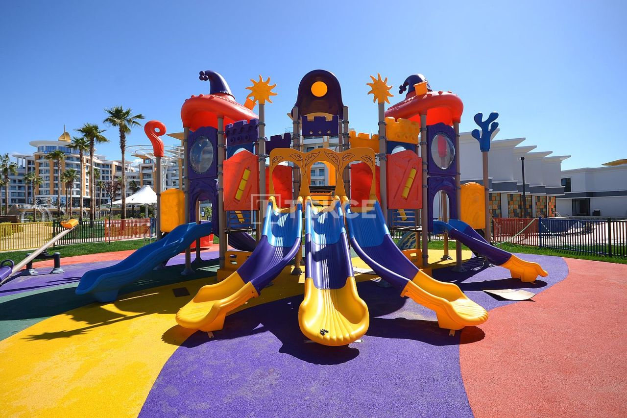 Apartment in Alanya, Turkey, 118 m² - picture 19