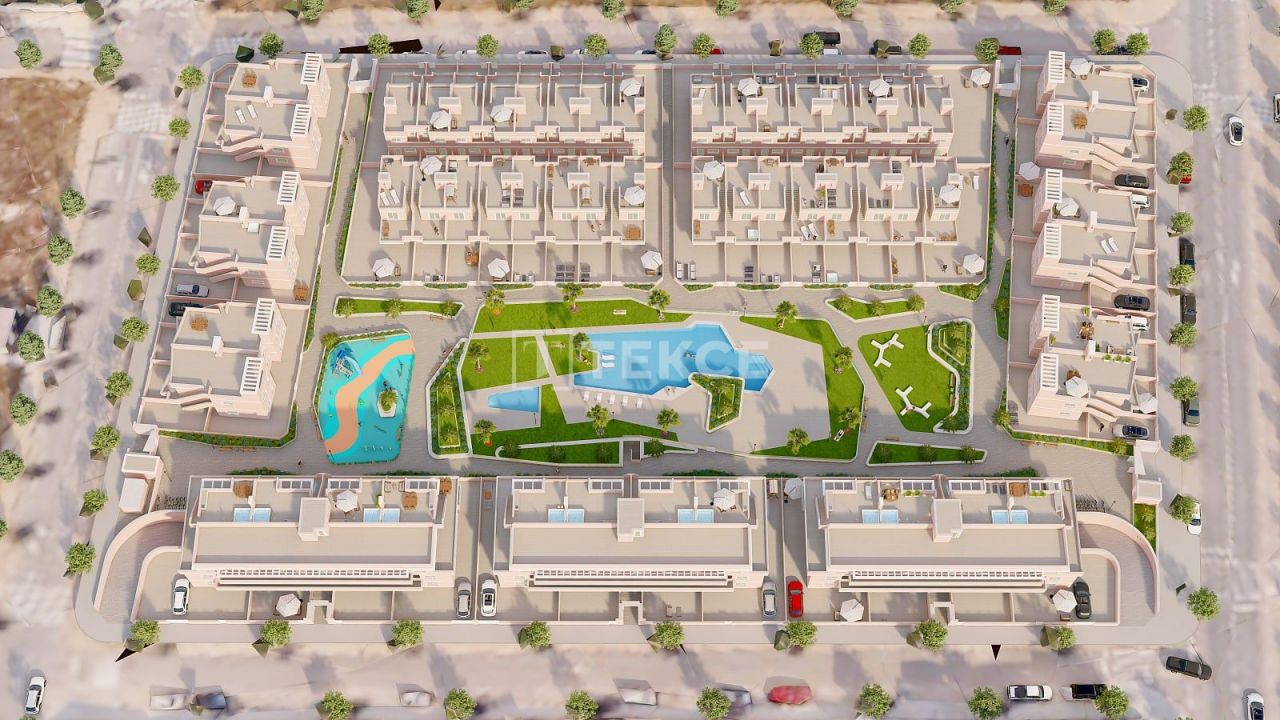 Appartement à Pilar de la Horadada, Espagne, 100 m² - image 19