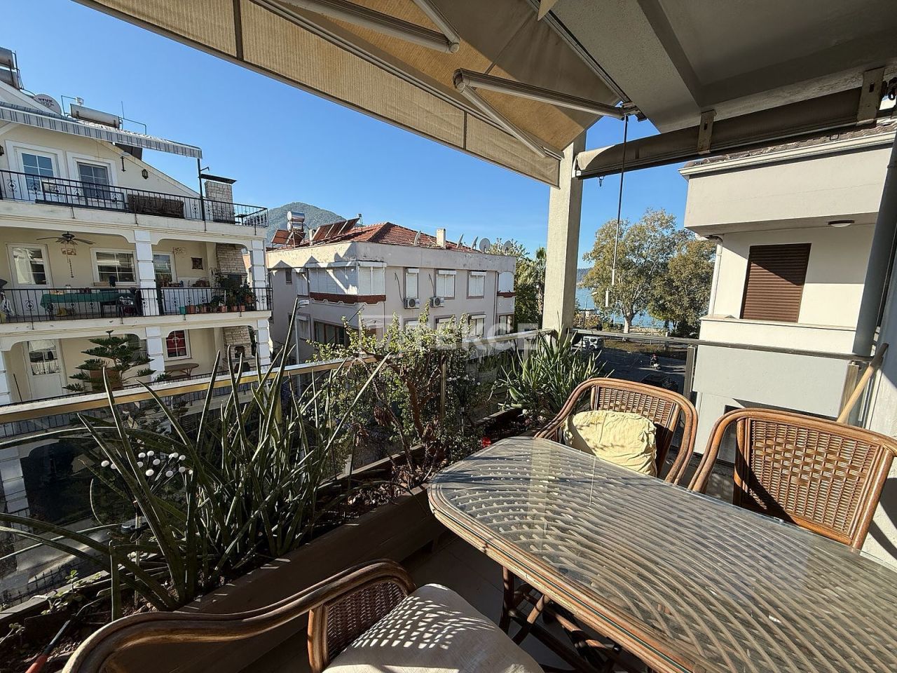 Apartamento en Fethiye, Turquia, 160 m² - imagen 19