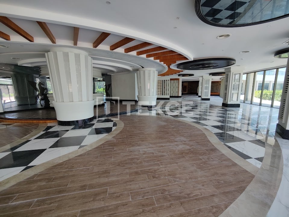 Apartment in Antalya, Türkei, 60 m² - Foto 18