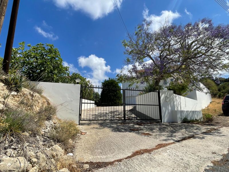 Villa a Paphos, Cipro, 347 m² - foto 3