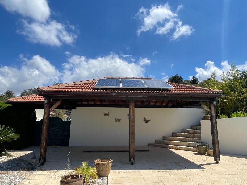 Villa a Paphos, Cipro, 347 m² - foto 7