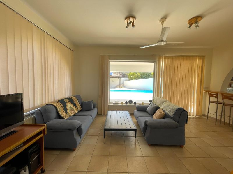 Villa a Paphos, Cipro, 347 m² - foto 9