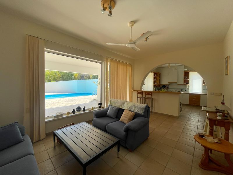 Villa a Paphos, Cipro, 347 m² - foto 8