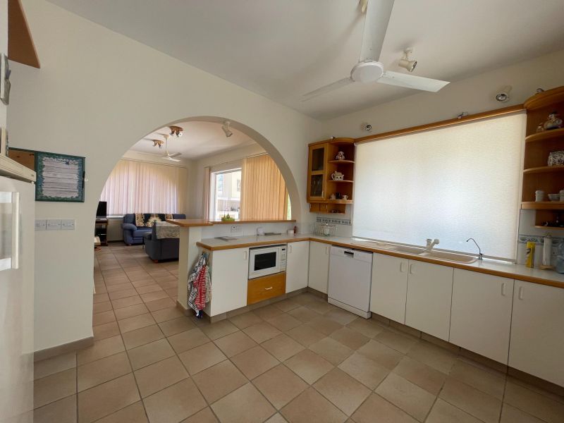 Villa a Paphos, Cipro, 347 m² - foto 12