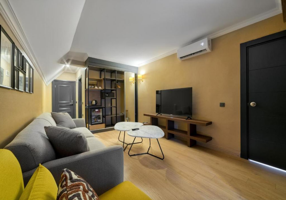 Piso en Alanya, Turquia, 38 m² - imagen 4