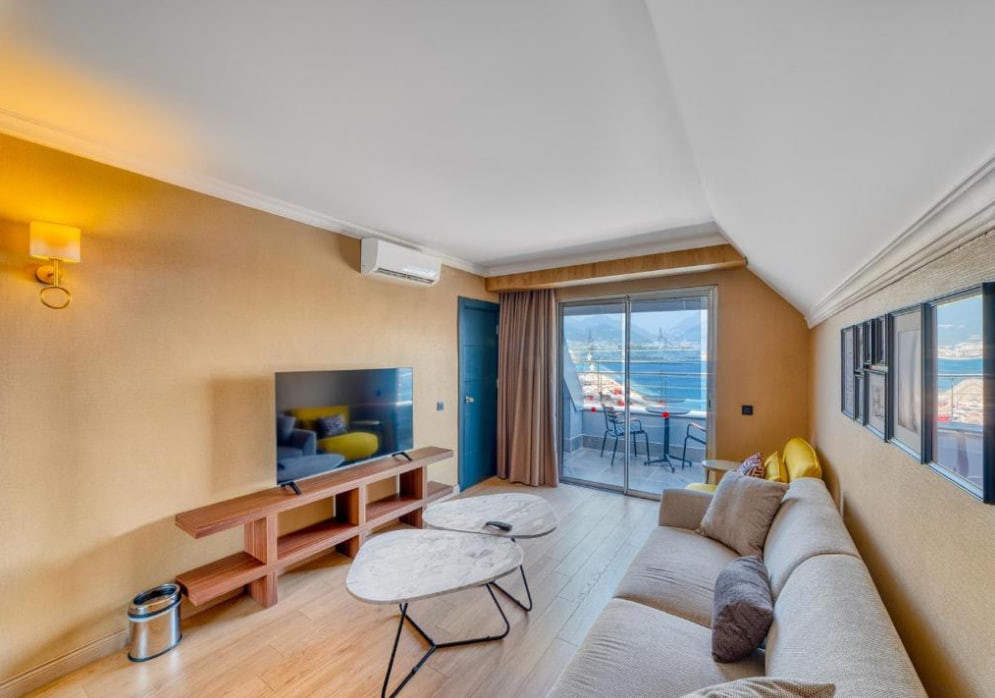 Piso en Alanya, Turquia, 38 m² - imagen 6