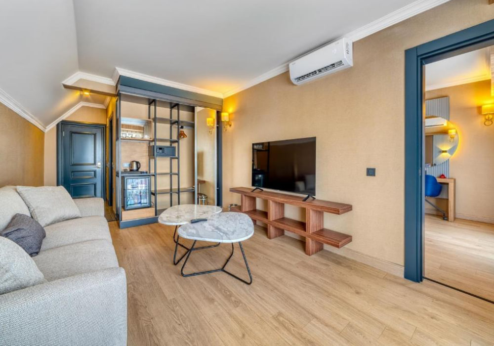 Piso en Alanya, Turquia, 38 m² - imagen 3