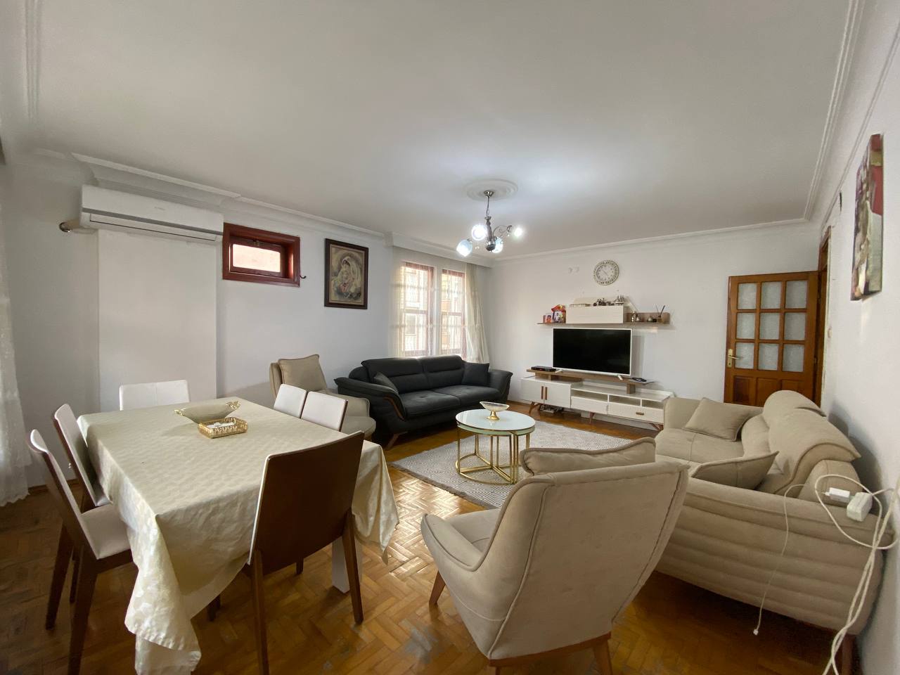 Flat in Alanya, Turkey, 160 m² - picture 2