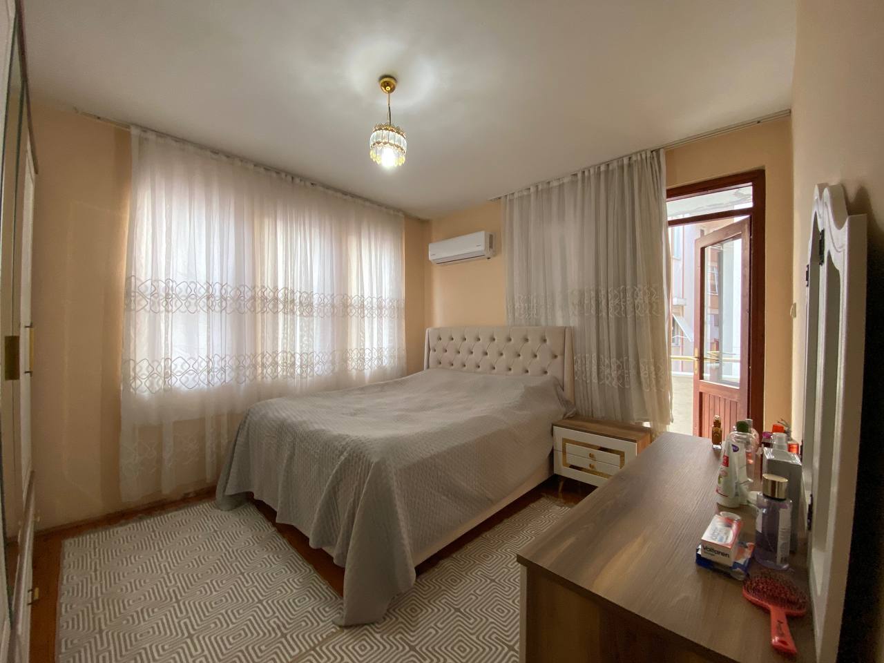 Flat in Alanya, Turkey, 160 m² - picture 12