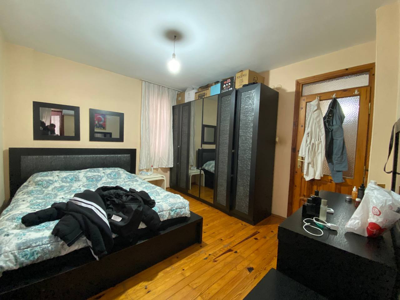 Flat in Alanya, Turkey, 160 m² - picture 11