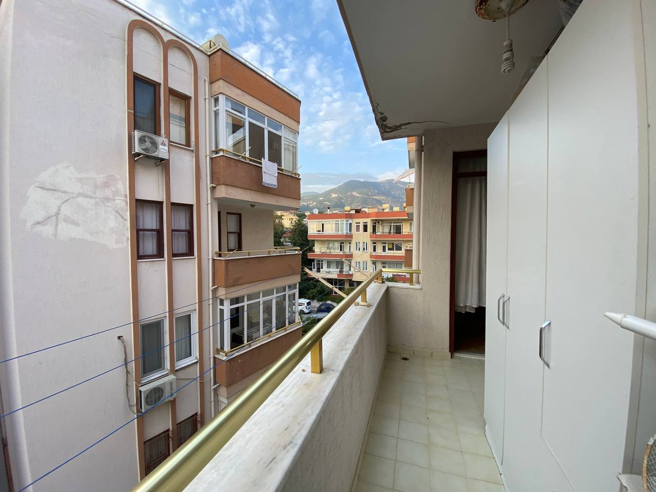 Flat in Alanya, Turkey, 160 m² - picture 14