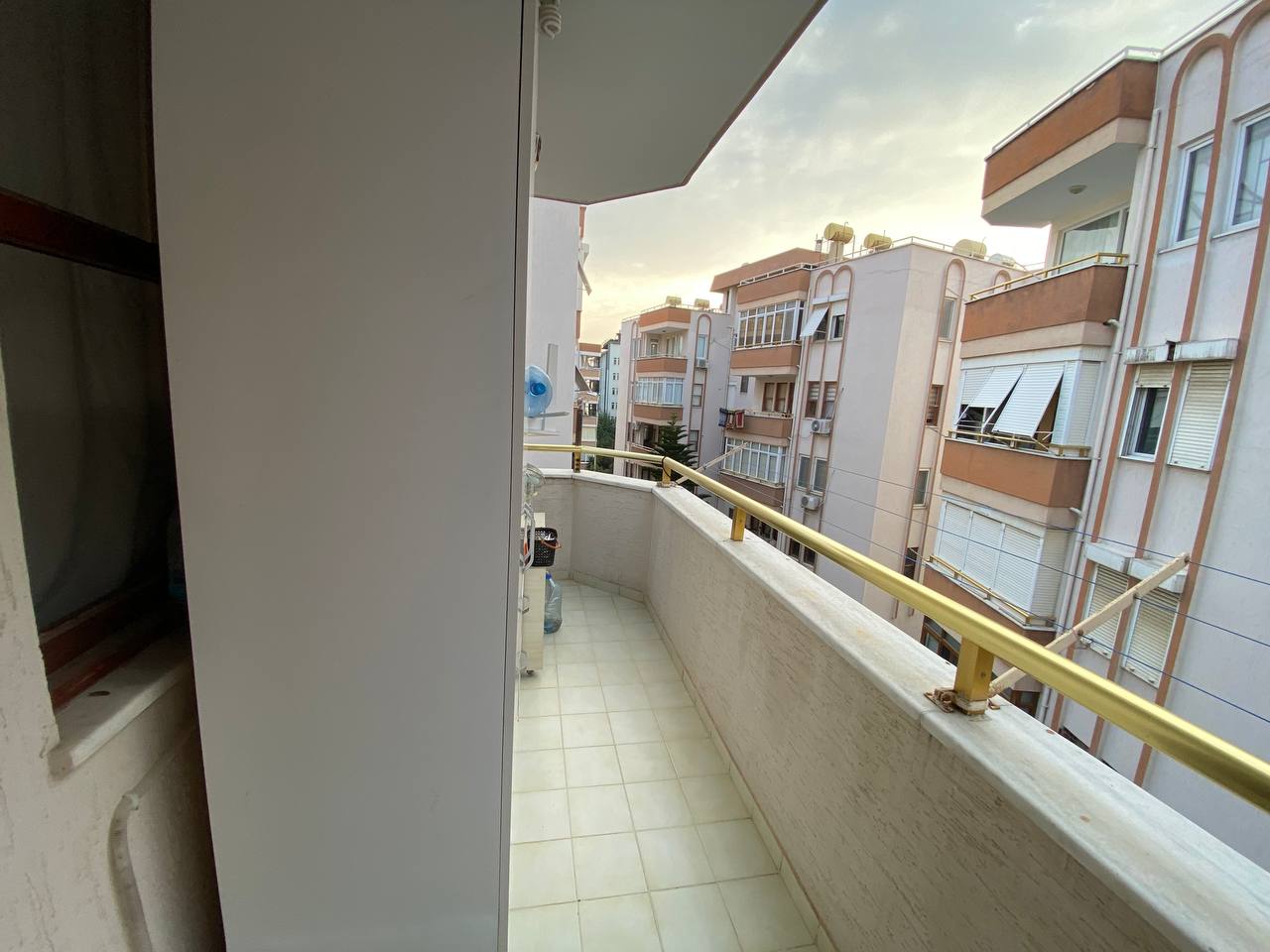 Flat in Alanya, Turkey, 160 m² - picture 13