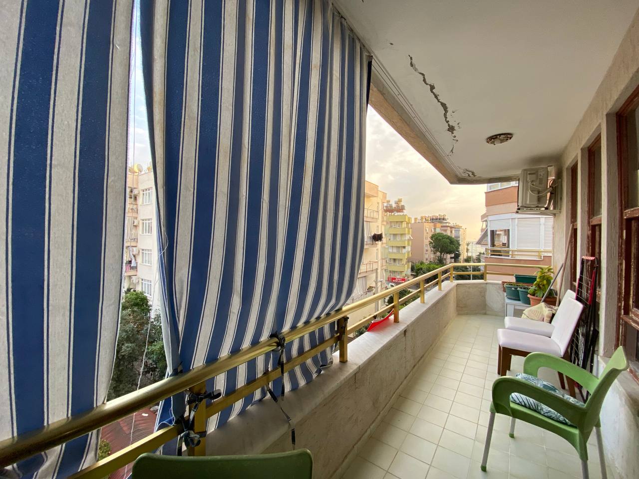 Flat in Alanya, Turkey, 160 m² - picture 5