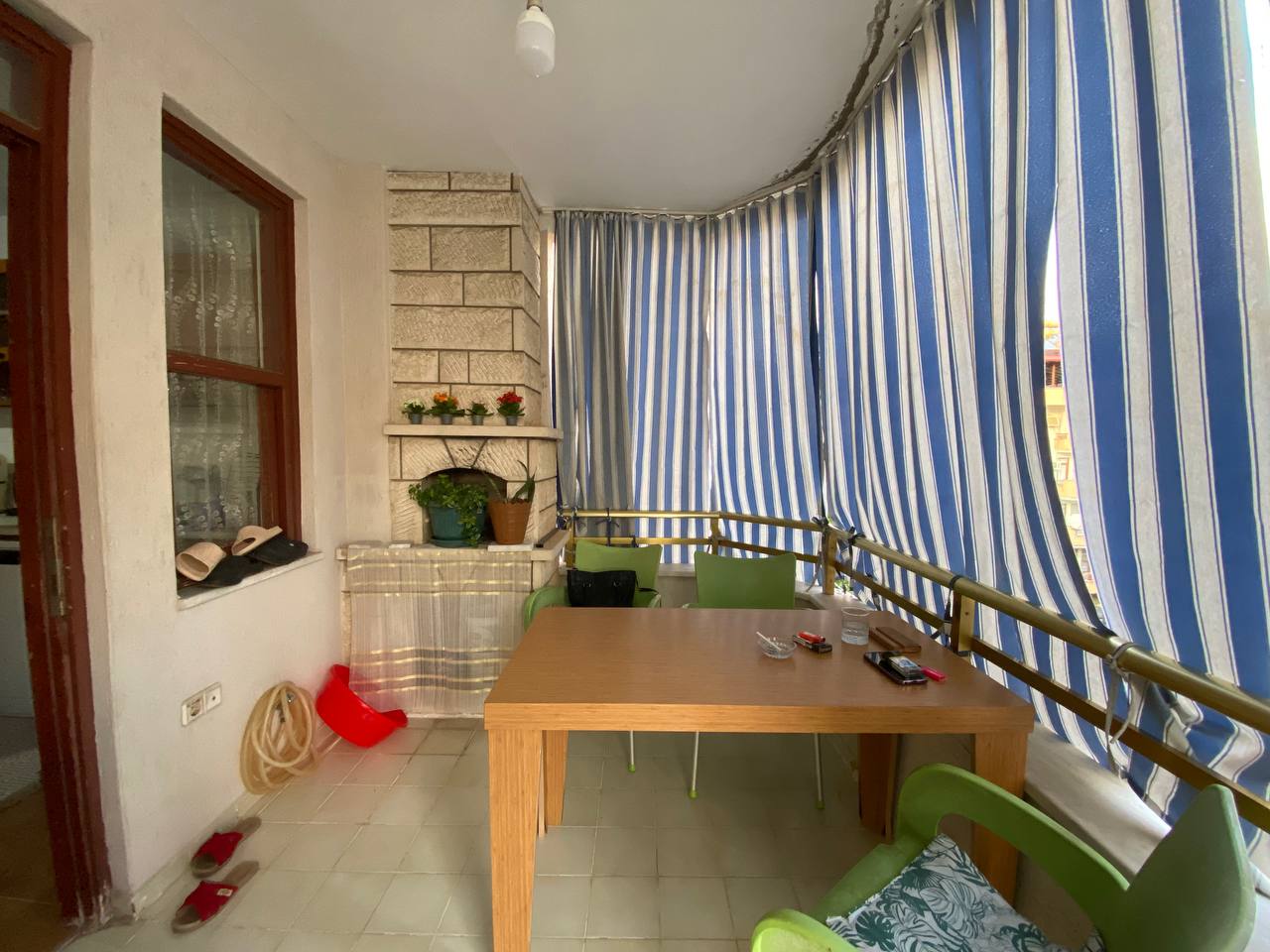 Flat in Alanya, Turkey, 160 m² - picture 4