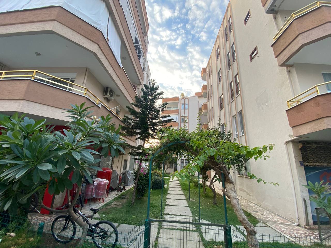 Flat in Alanya, Turkey, 160 m² - picture 18