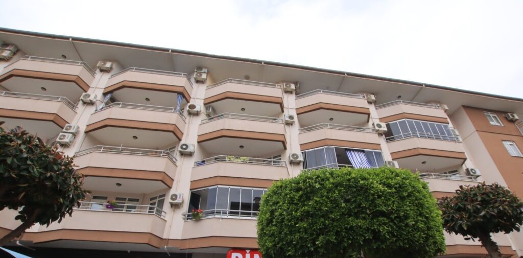 Appartement à Alanya, Turquie, 40 m² - image 12