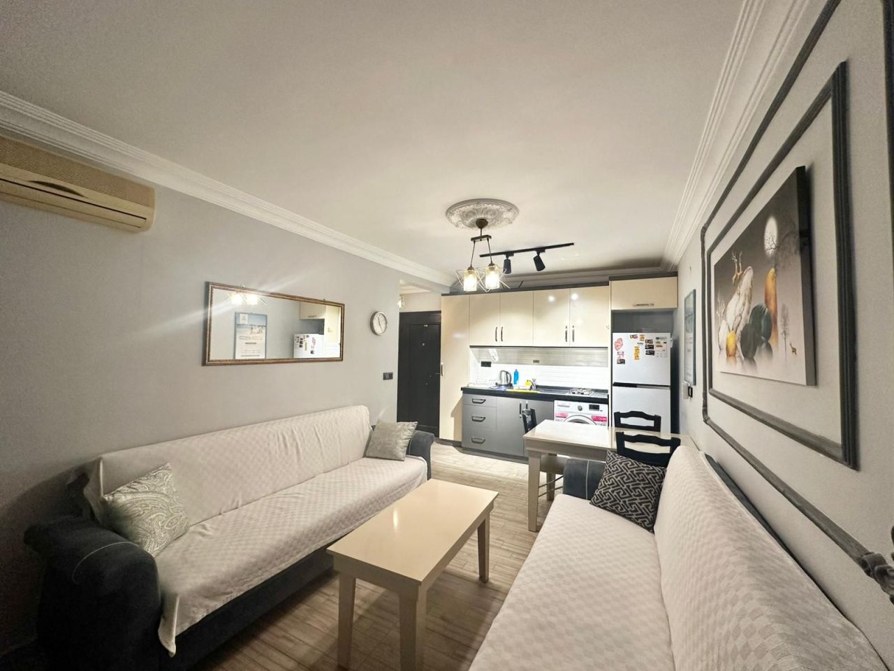 Appartement à Alanya, Turquie, 40 m² - image 3