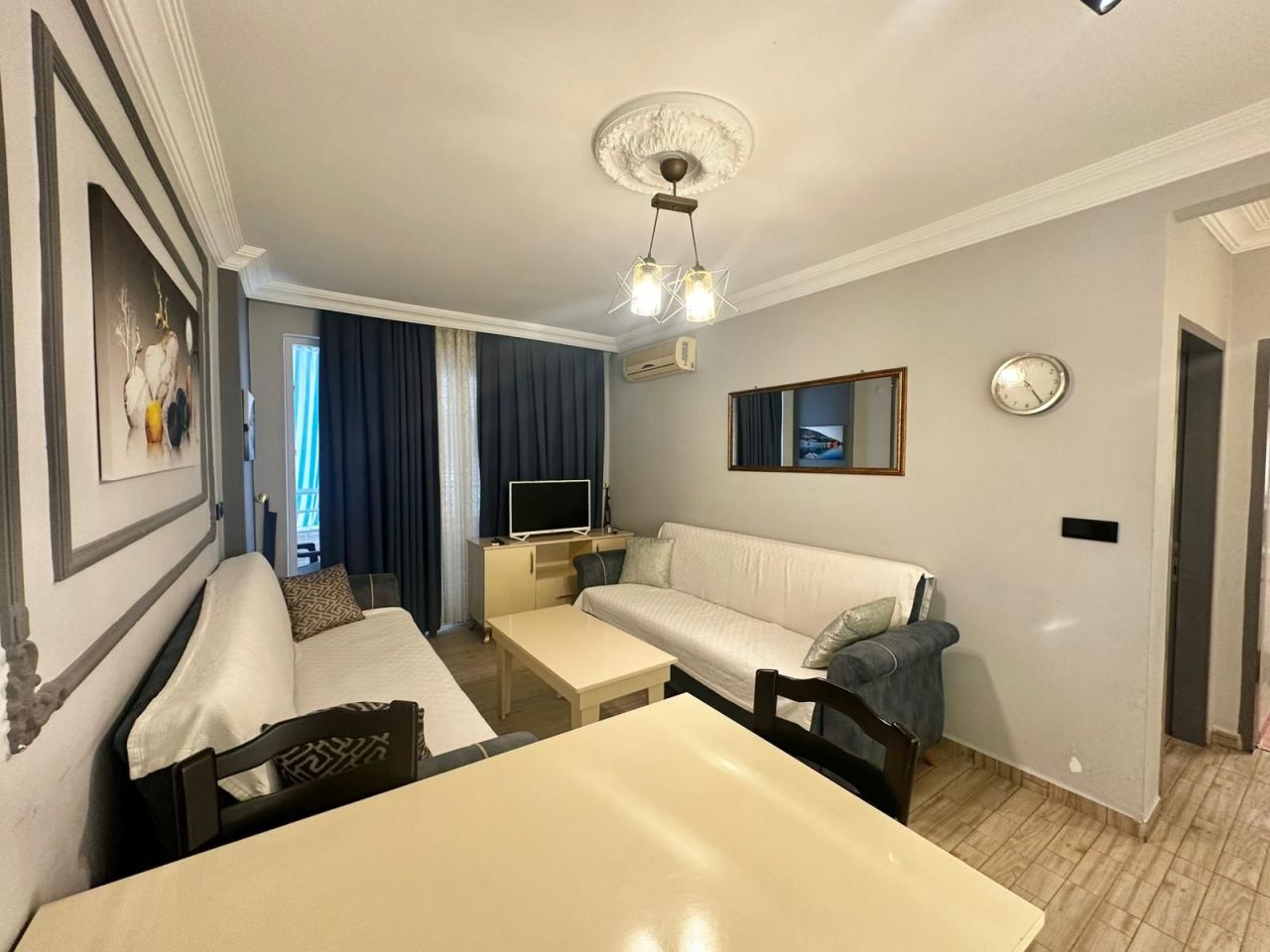 Appartement à Alanya, Turquie, 40 m² - image 4