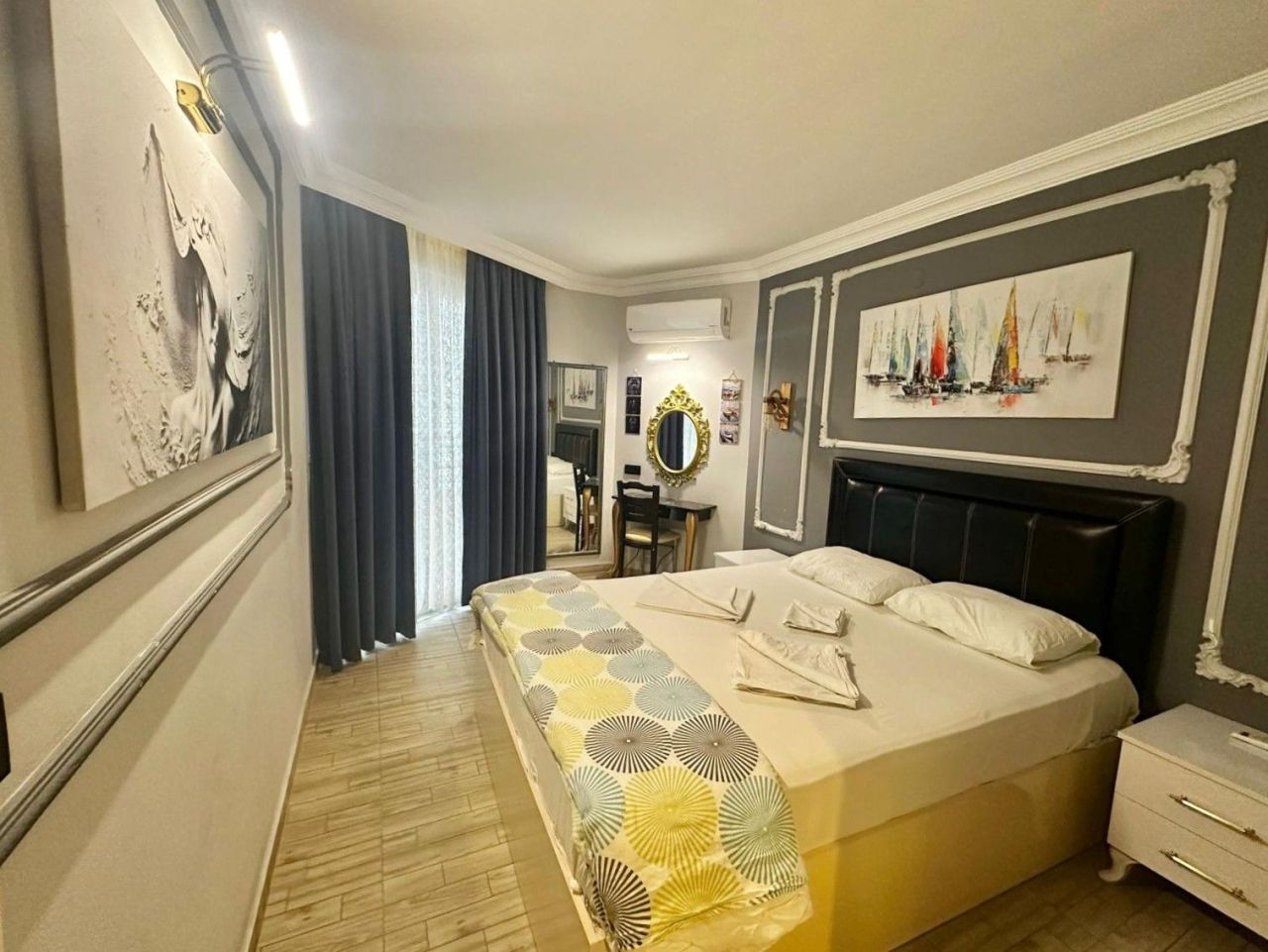 Appartement à Alanya, Turquie, 40 m² - image 7