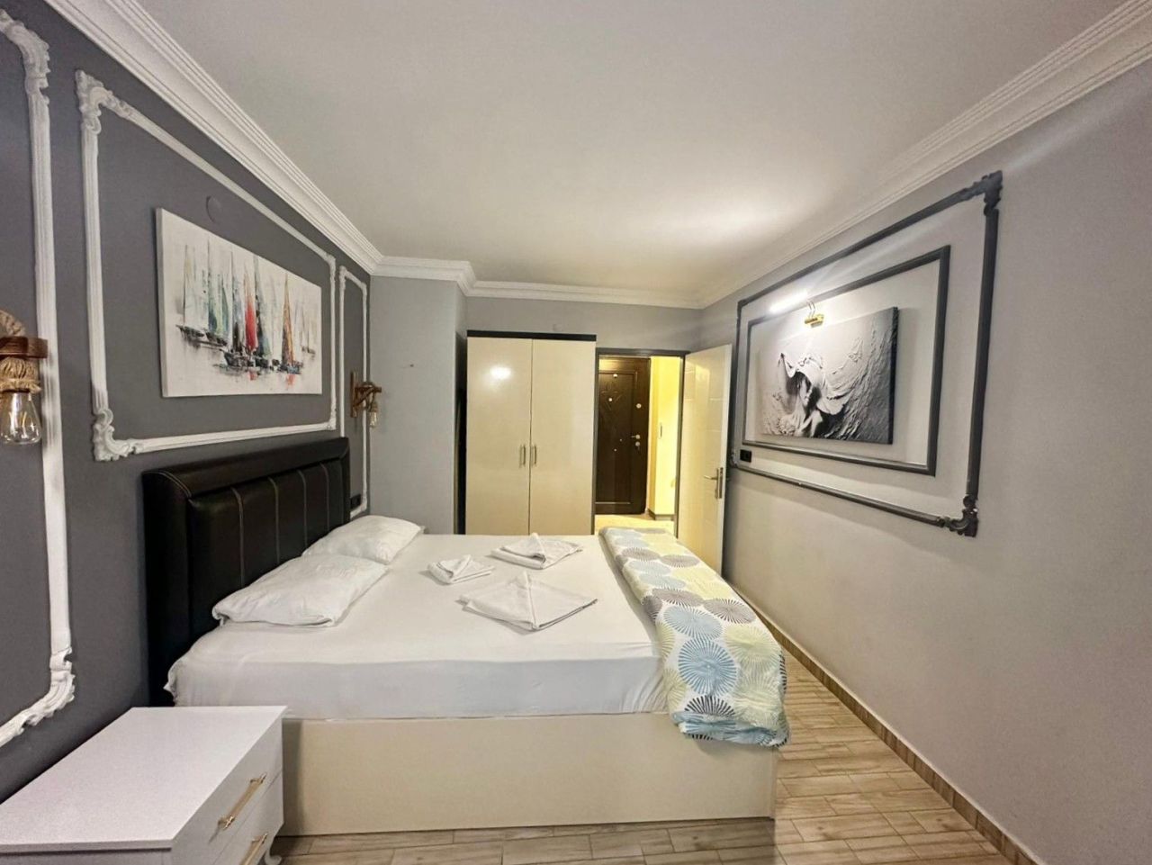 Appartement à Alanya, Turquie, 40 m² - image 6