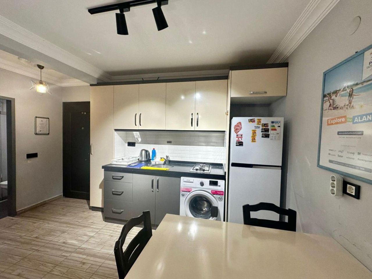 Appartement à Alanya, Turquie, 40 m² - image 5