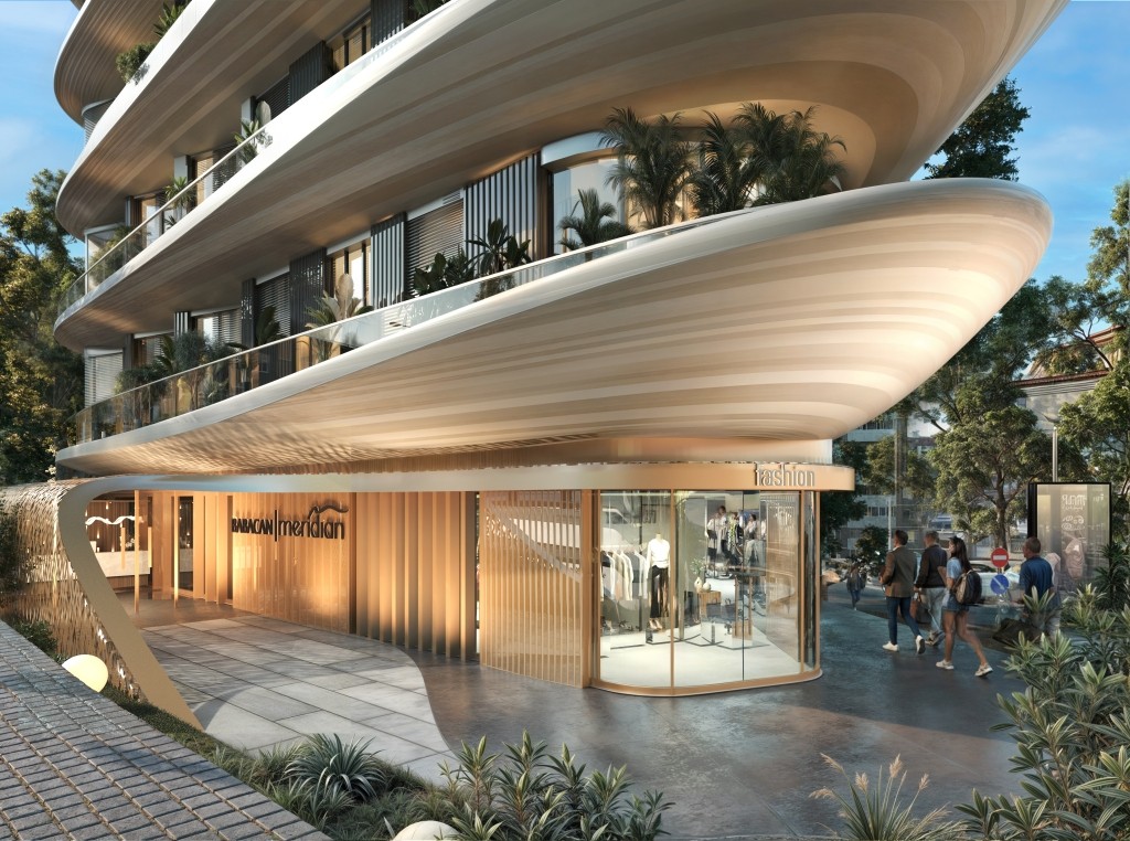 Appartamento a Istanbul, Turchia, 67 m² - foto 5