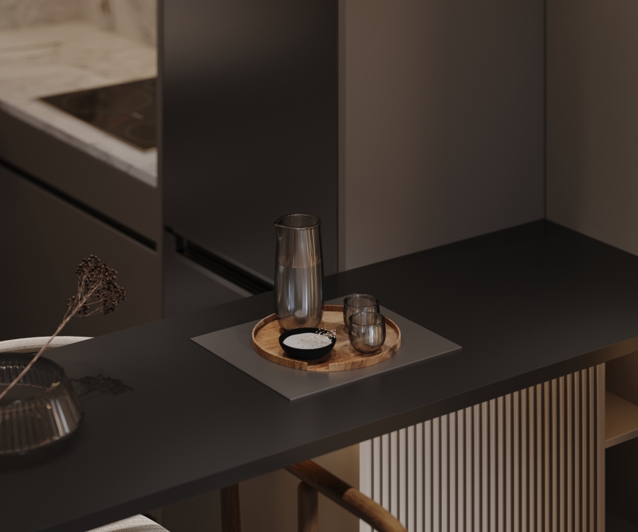 Appartamento a Istanbul, Turchia, 67 m² - foto 15