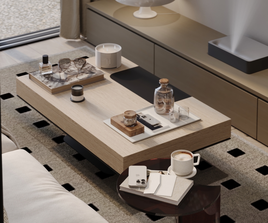 Appartamento a Istanbul, Turchia, 67 m² - foto 14