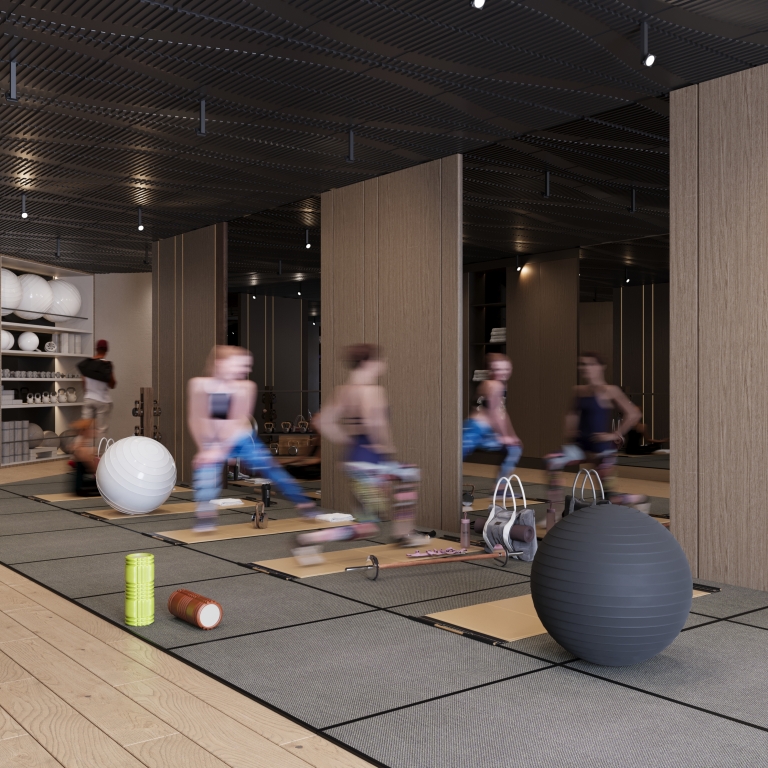 Appartamento a Istanbul, Turchia, 67 m² - foto 18