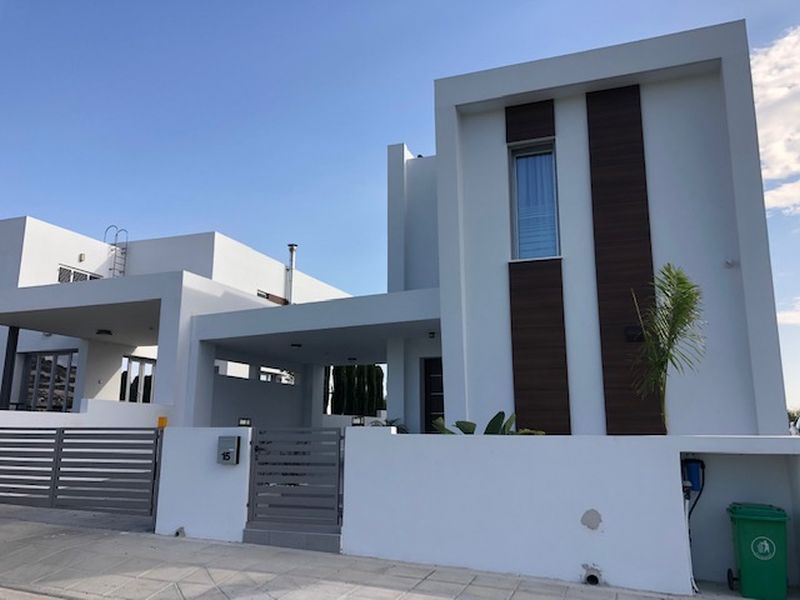 Villa a Paphos, Cipro, 170 m² - foto 6