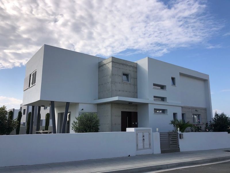 Villa a Paphos, Cipro, 170 m² - foto 4