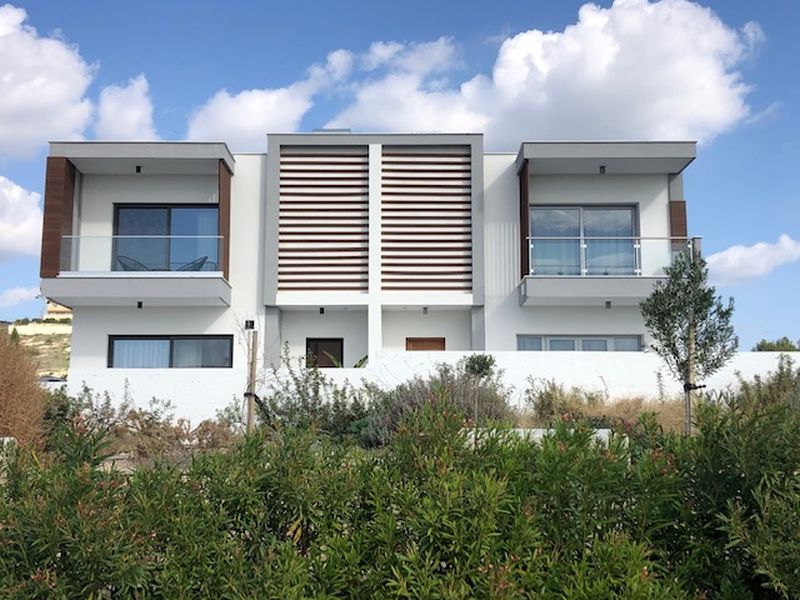 Villa a Paphos, Cipro, 170 m² - foto 3